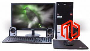 PC văn phòng dưới 7 triệu
