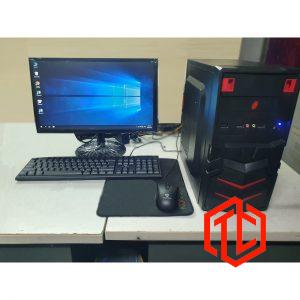 Nhược điểm của máy tính văn phòng cũ