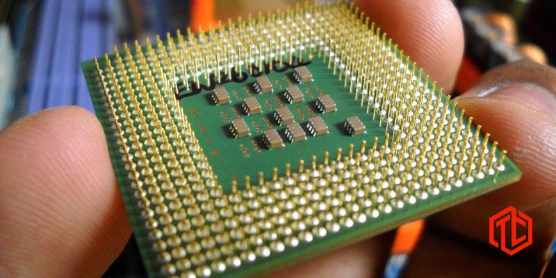 CPU máy tính là gì?