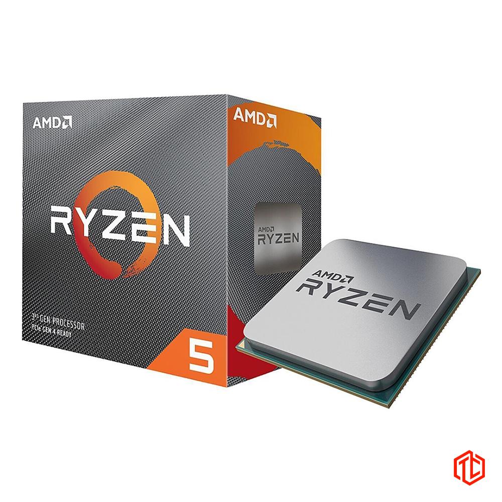 CPU AMD Ryzen 5 3400G