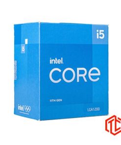 Cpu intel core i5 11400