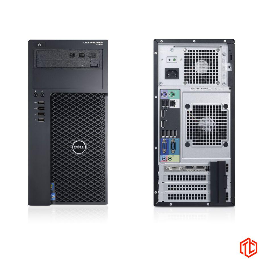 Máy trạm T1700 mt wokstation