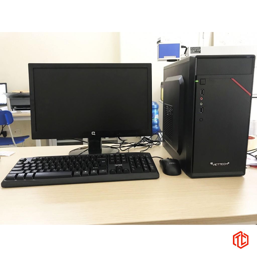 Hỗ trợ lắp đặt máy tính tại Thành Công Computer