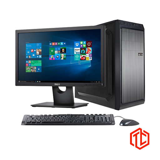 Chất lượng máy tính giá rẻ đảm bảo cho người tiêu dùng Chất lượng máy tính giá rẻ đảm bảo cho người tiêu dùng