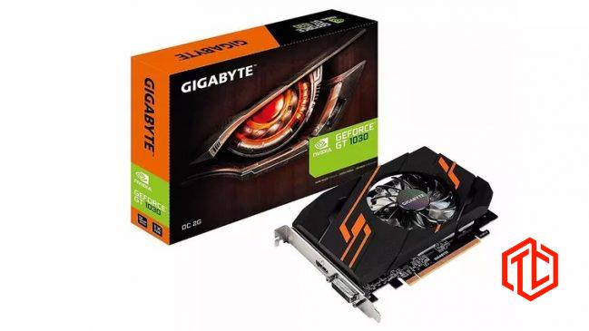Mua card đồ hoạ chất lượng tại Thành Công Computer