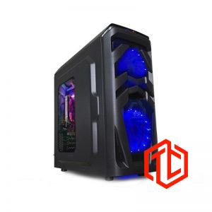 BẬT MÍ CẤU HÌNH MÁY TÍNH CHƠI GAME 5 TRIỆU GAME THỦ NÊN SỞ HỮU