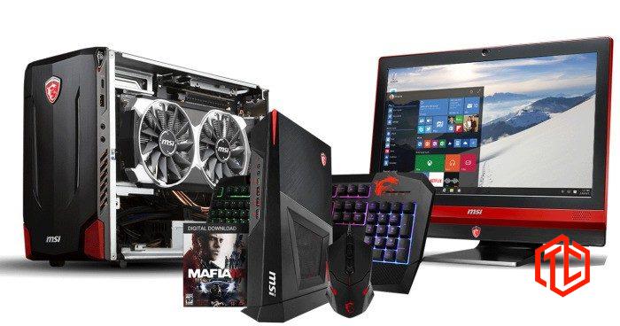 Dịch vụ mua thanh lý máy tính để bàn cũ tại Thành Công Computer