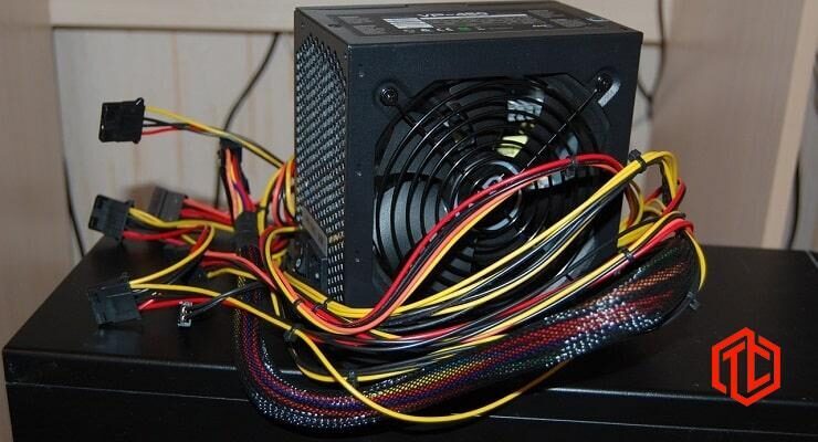 Bộ nguồn PSU