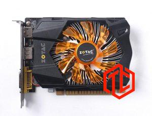 Mẹo hay khi mua card đồ hoạ cũ giá rẻ