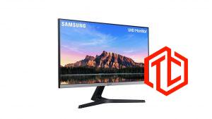 Khám phá những ưu điểm màn hình máy tính Samsung