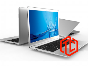 Kiểm tra màn hình laptop