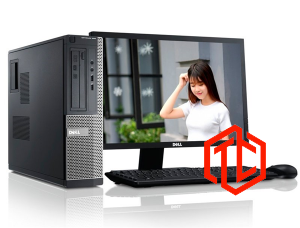 Máy tính để bàn giá rẻ chất lượng vẫn tốt