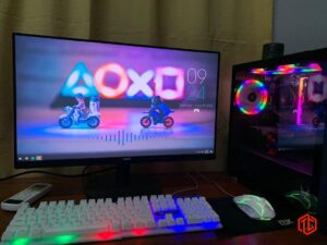Bỏ túi những kinh nghiệm lựa chọn bộ PC Gaming chất lượng