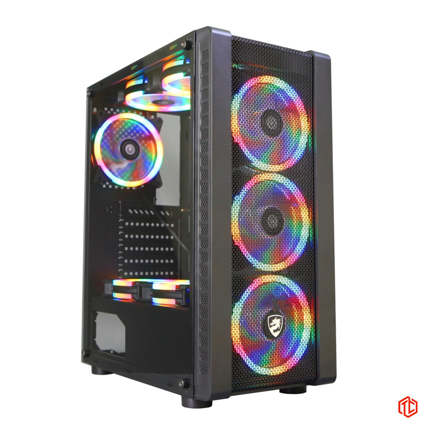 Giá bán cấu hình máy tính thiết kế đồ họa phù hợp 