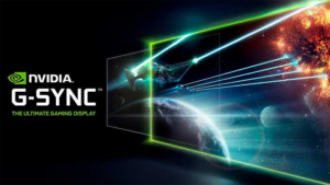 G-SYNC có cần thiết với màn hình máy tính không? 