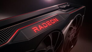 Số lượng nhân trong Radeon rất nhiều