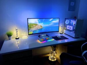 Nên mua máy tính đồng bộ hay lắp ráp