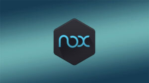 Phần mềm chạy giả lập NoxPlayer