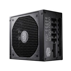 Nguồn máy tính Cooler Master V1000 80 plus GOLD