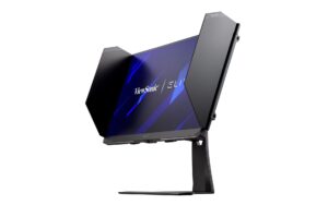 Màn hình ViewSonic XG270QG