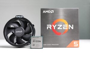 So sánh AMD Ryzen 5 5600X và Intel i7 11700K ai đáng mua hơn