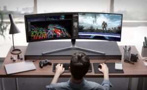 Nên mua máy tính chơi game tốt và chất lượng ở đâu?