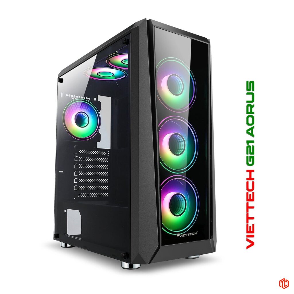 Bộ Máy Tính CPU CORE I3 10105F