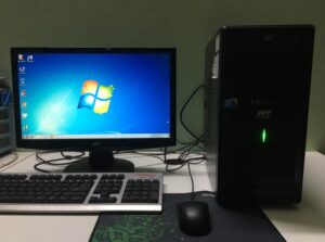 Cùng tìm hiểu thông tin về máy tính đồng bộ là gì?