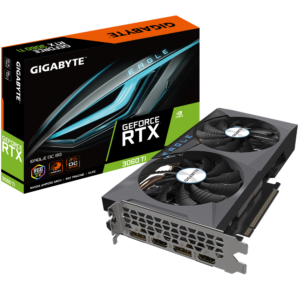 Chọn Card đồ họa cho PC đồ họa