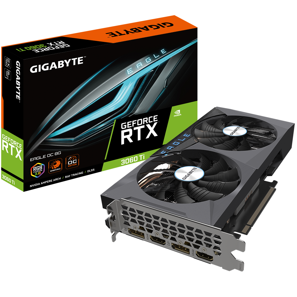 Chọn Card đồ họa cho PC đồ họa