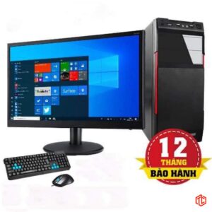 Tìm hiểu mua PC chơi game giá rẻ cần chú ý điều gì?