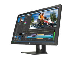 Vì sao nên chọn màn hình máy tính 24 inch cũ ? 