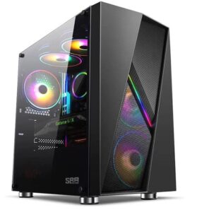 Hướng dẫn lựa chọn PC đồ họa 10 triệu chất lượng, giá tốt nhất hiện nay
