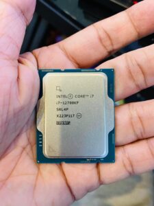 CPU mạnh mẽ cho bộ PC Gaming giá rẻ