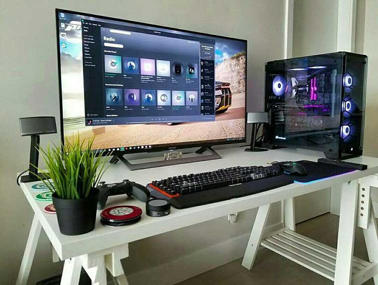 Đơn vị bán Full bộ PC Gaming 10 triệu chất lượng