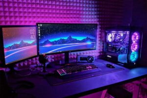 Hướng dẫn tiêu chí chọn full bộ PC Gaming giá rẻ uy tín chất lượng nhất