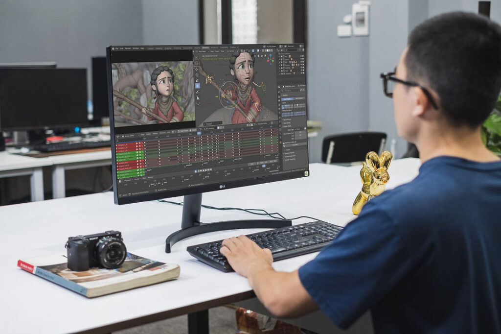Kinh nghiệm để mua máy tính bàn văn phòng hót nhất hiện nay