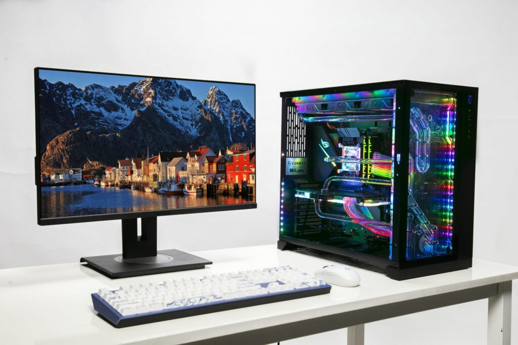 Tầm quan trọng của bộ cấu hình máy tính chơi game 7 triệu đối với gamer