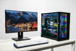Tầm quan trọng của bộ cấu hình máy tính chơi game 7 triệu đối với gamer