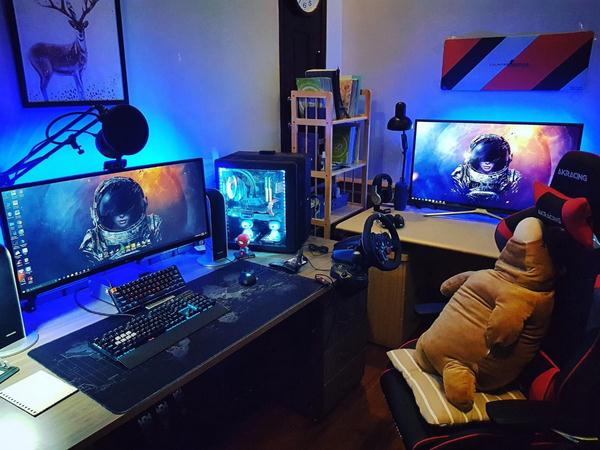 Kinh nghiệm để mua máy tính chơi game có cấu hình đỉnh nhất?