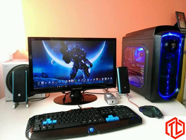 Kinh nghiệm chọn mua màn hình máy tính 32 inch cũ