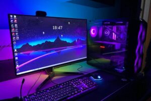 Hiểu đúng về PC đồ họa
