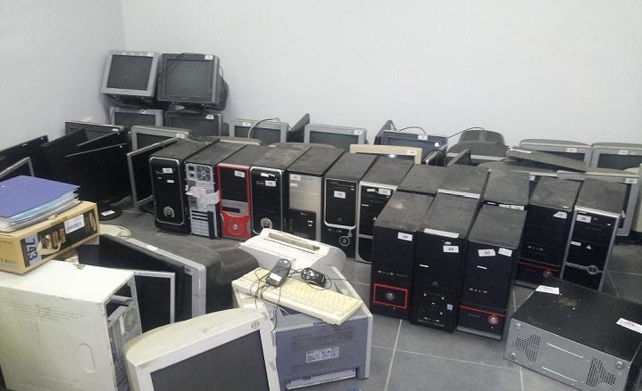 Kinh nghiệm chọn mua máy tính cũ