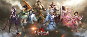 Top Những Cấu Hình PC Giả Lập Chơi Game Võ Lâm Truyền Kỳ Tốt Nhất Hiện Nay