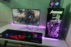 Top PC đồ họa hot nhất tại Thành Công Computer