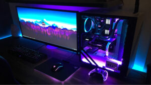 Địa chỉ cung cấp PC đồ họa TPHCM uy tín nhất 2022