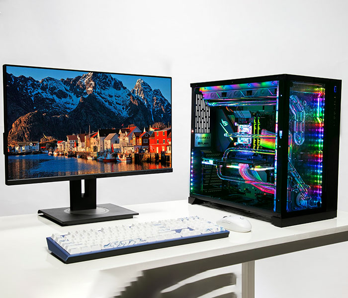 Những điều cần lưu ý khi build PC gaming