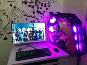 Có nên build PC gaming giá rẻ 5 triệu hay không?