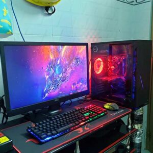 Top những PC Gaming giá rẻ nhất hiện nay