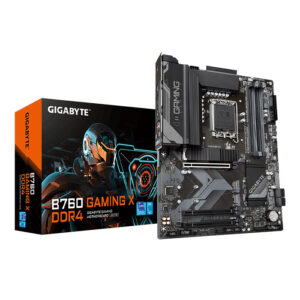 mainboard B760